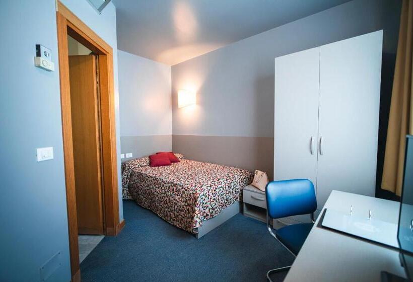 اتاق استاندارد یک نفره, Bonotto Hotel Palladio