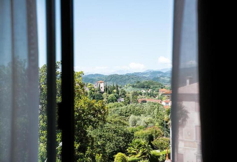 سوییت جونیور, Bonotto Hotel Palladio