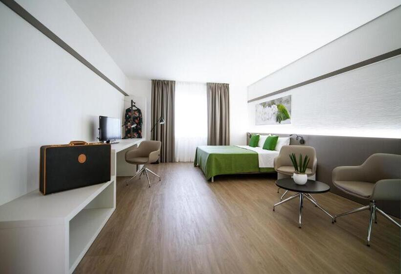 سوییت جونیور, Bonotto Hotel Palladio