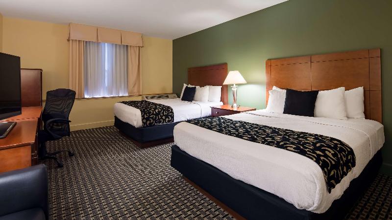 اتاق راحتی, Bonotto Hotel Palladio