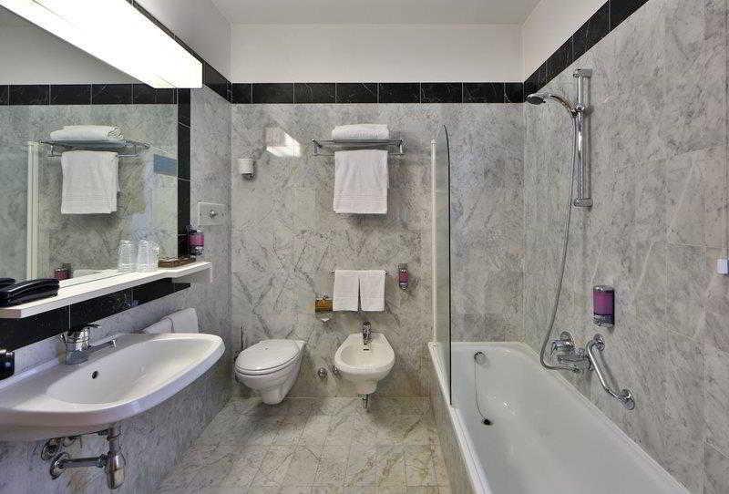 اتاق کلاسیک, Bonotto Hotel Palladio