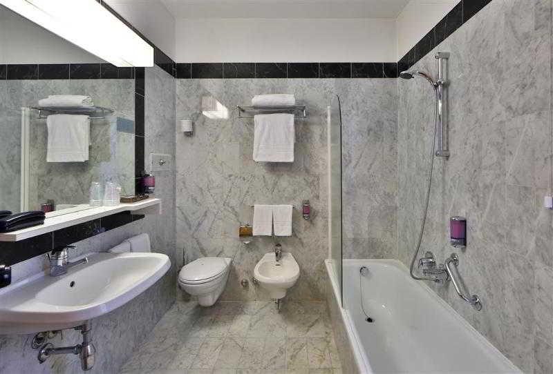 اتاق لوکس, Bonotto Hotel Palladio