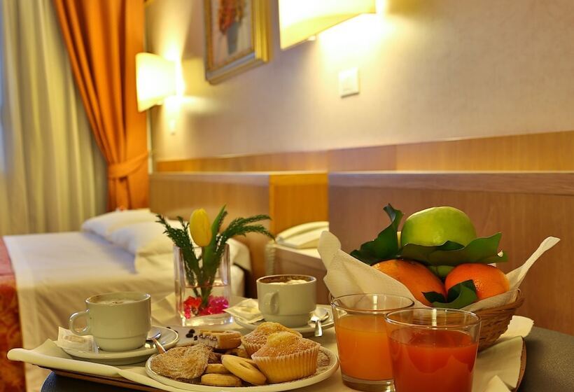 اتاق لوکس, Bonotto Hotel Palladio