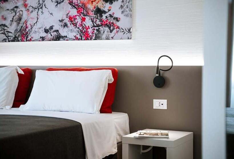 اتاق لوکس, Bonotto Hotel Palladio