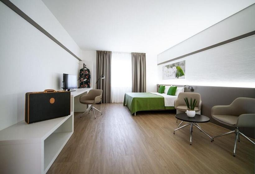 اتاق لوکس, Bonotto Hotel Palladio