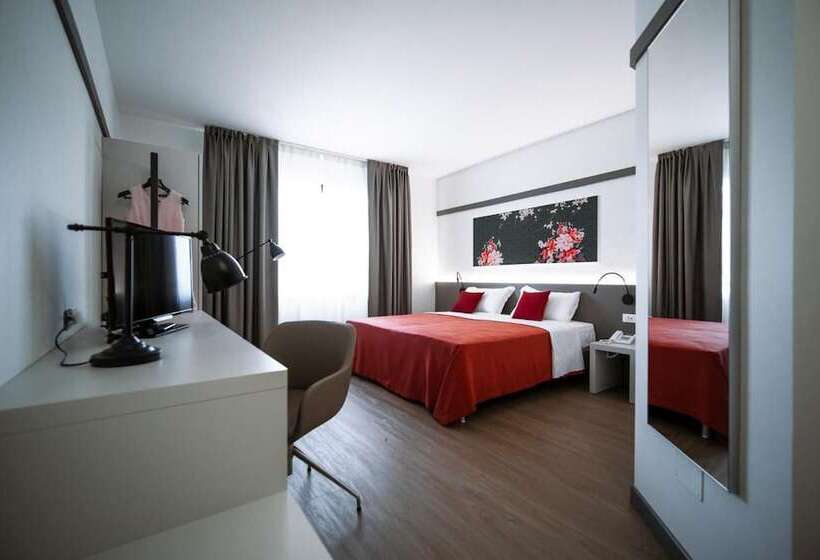 اتاق لوکس, Bonotto Hotel Palladio