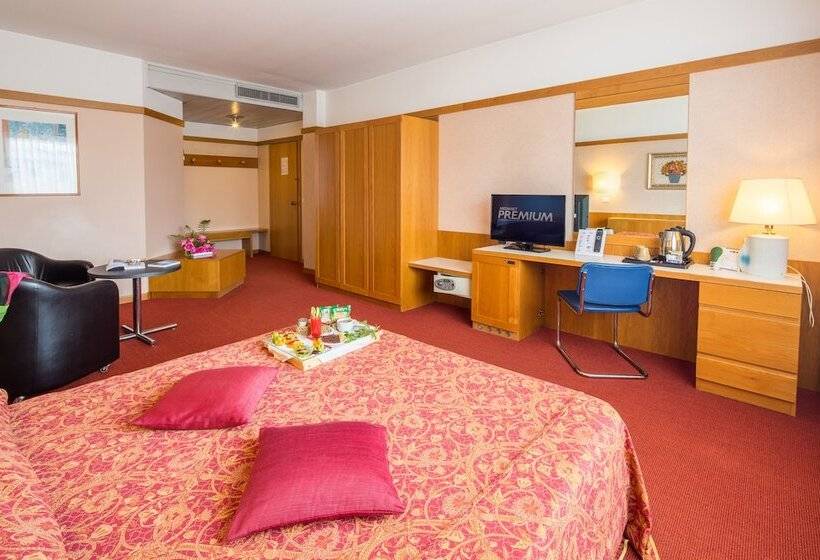 اتاق راحتی, Bonotto Hotel Palladio
