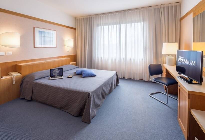 اتاق راحتی, Bonotto Hotel Palladio
