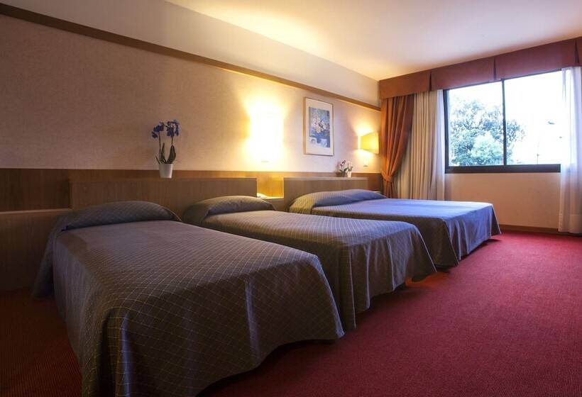 اتاق راحتی, Bonotto Hotel Palladio