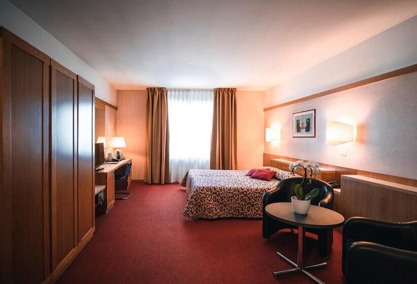 اتاق راحتی, Bonotto Hotel Palladio