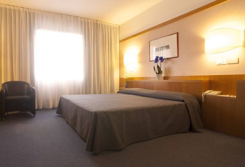 اتاق کلاسیک, Bonotto Hotel Palladio
