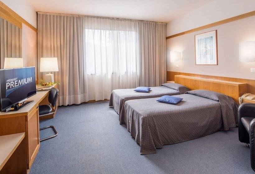 اتاق کلاسیک, Bonotto Hotel Palladio