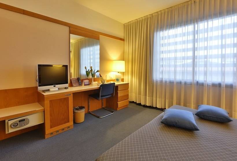 اتاق کلاسیک, Bonotto Hotel Palladio