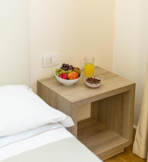 Habitación Estándar, Catalunya