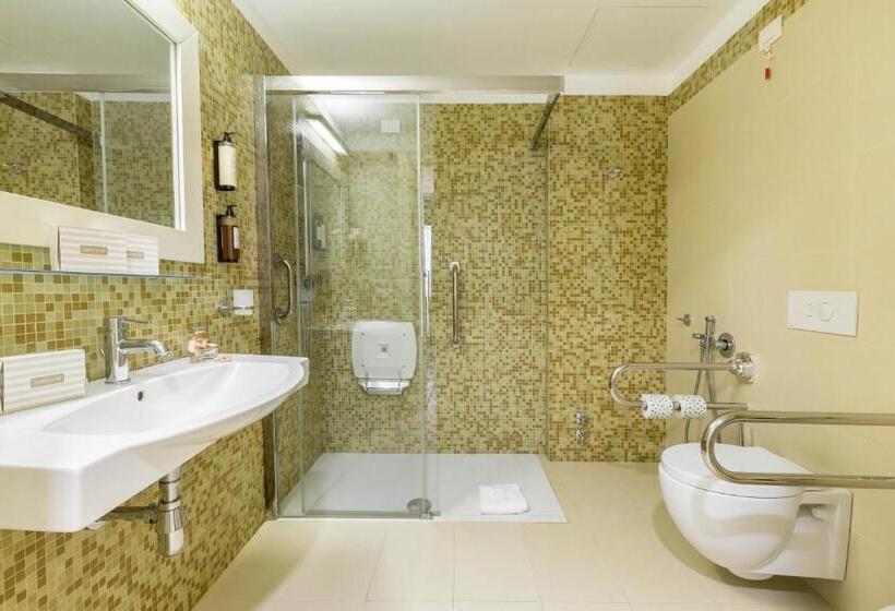 Habitación Superior Vista Mar, Catalunya