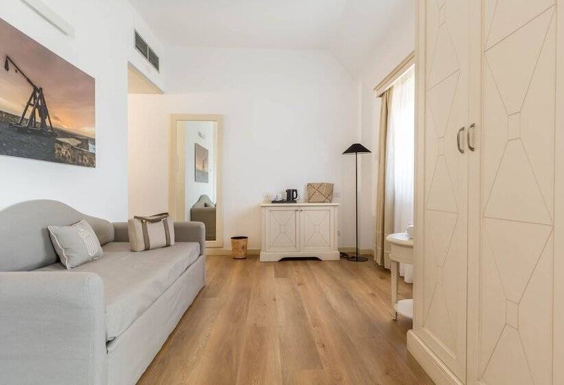 Habitación Estándar con Balcón, Catalunya