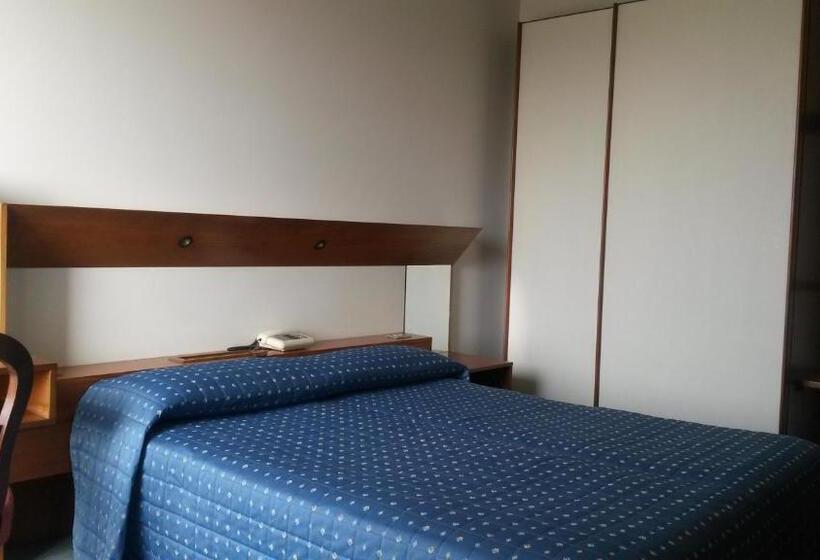 Номер Стандарт, Cravero Rooms