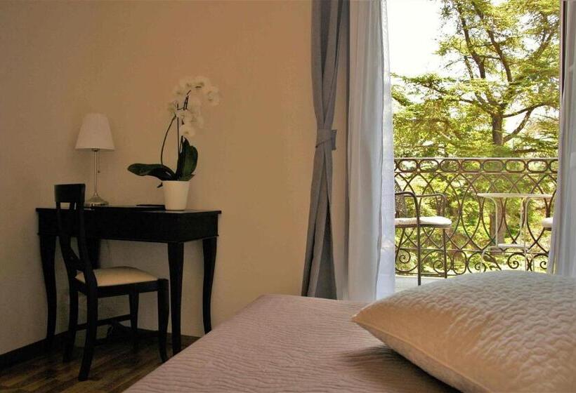 Номер Superior, Grand Hotel Impero   Wellness & Exclusive Spa