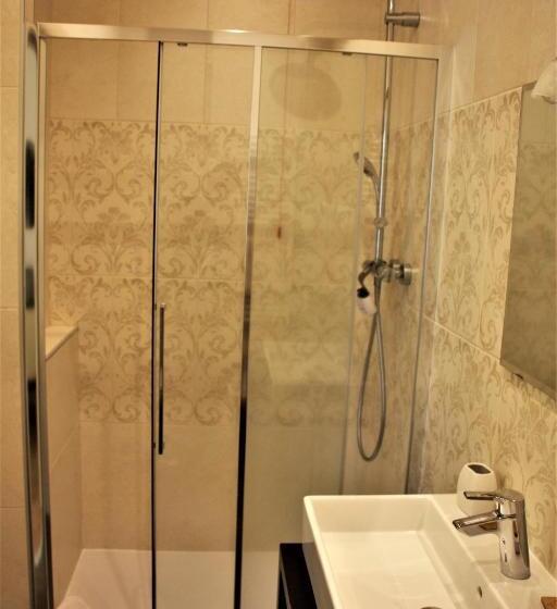 Четырехместный Номер Superior, Grand Hotel Impero   Wellness & Exclusive Spa
