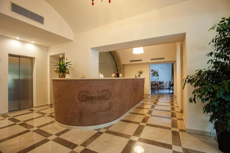 Номер Стандарт с Гидромассажем, Grand Hotel Impero   Wellness & Exclusive Spa