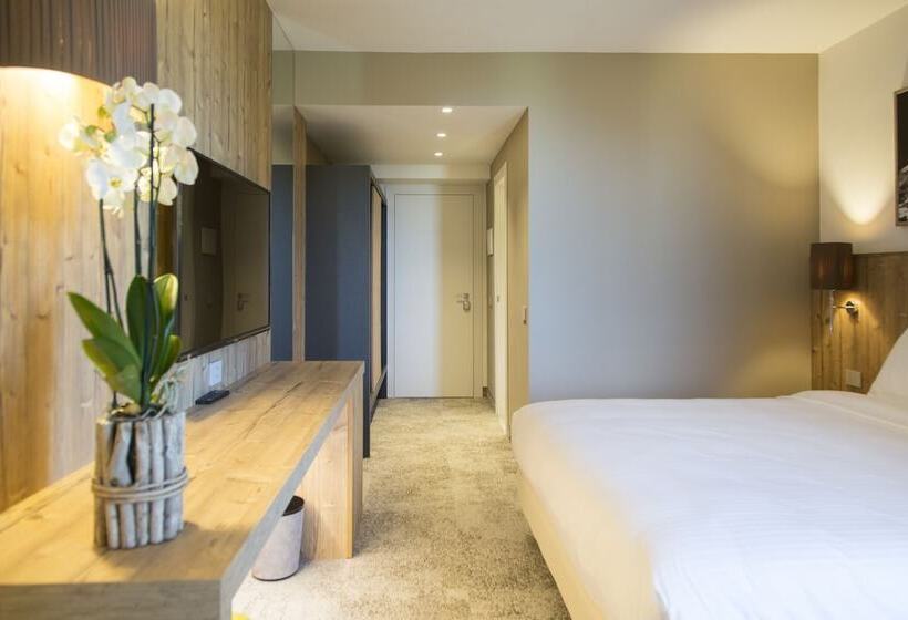 اتاق سوپریور, Linta Hotel Wellness & Spa