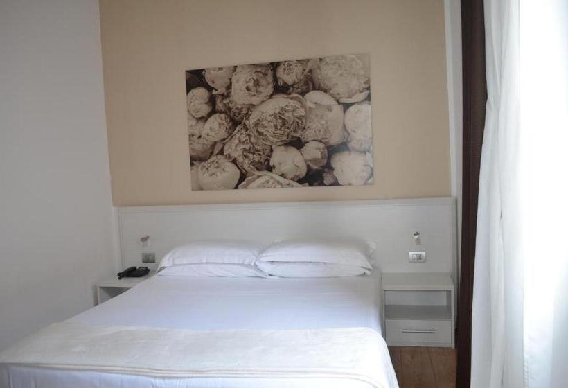 Номер Стандарт, Nuovo Albergo Italia