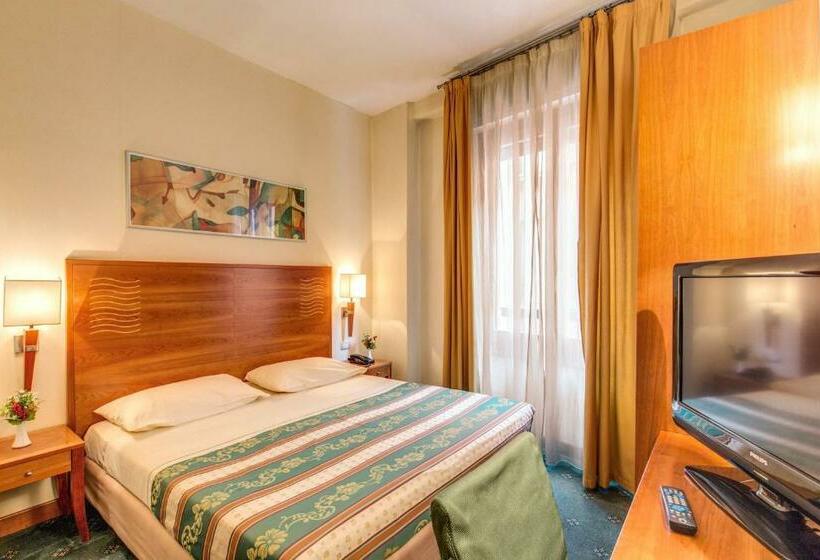 Standard Room, Plinius Lifestyle Hotel Lake Como