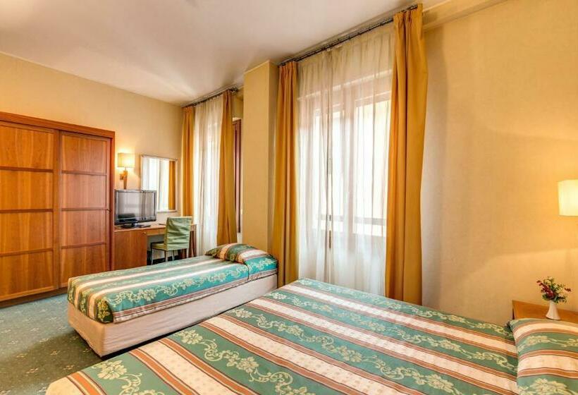 Standard Room, Plinius Lifestyle Hotel Lake Como