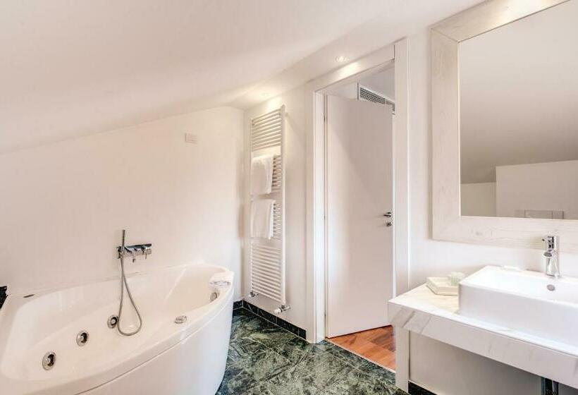 Executive Room, Plinius Lifestyle Hotel Lake Como