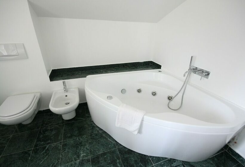 Executive Room, Plinius Lifestyle Hotel Lake Como