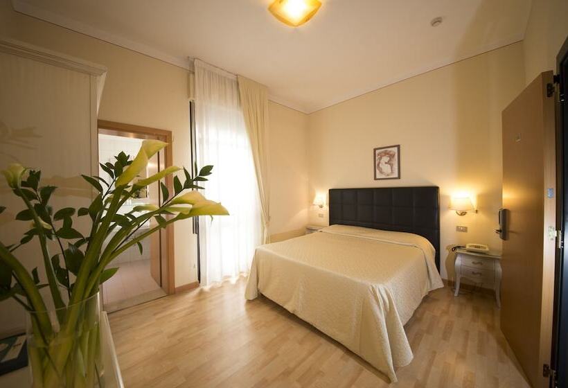 اتاق استاندارد, Terme Milano
