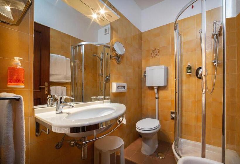 اتاق استاندارد, Villa Elisa & Spa