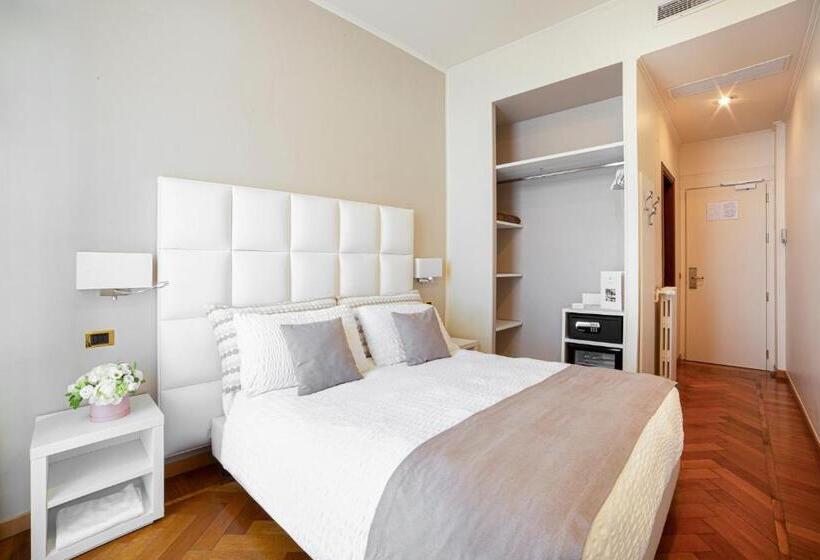 اتاق استاندارد, Villa Elisa & Spa