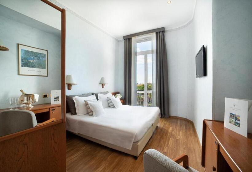 اتاق راحتی, Villa Elisa & Spa