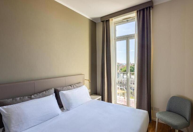 اتاق راحتی, Villa Elisa & Spa