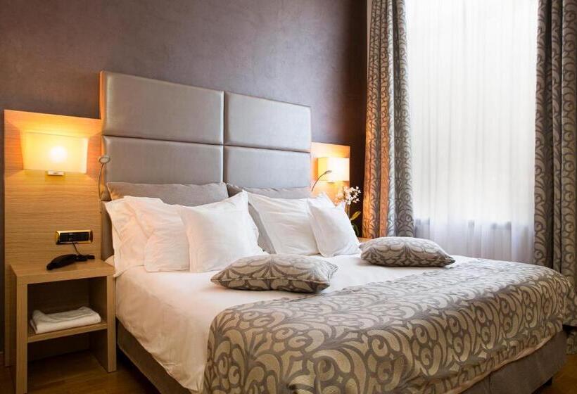 غرفة سوبيريور, Villa Elisa & Spa