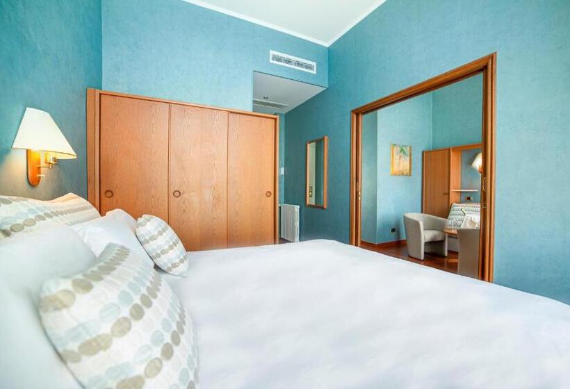 سوییت, Villa Elisa & Spa