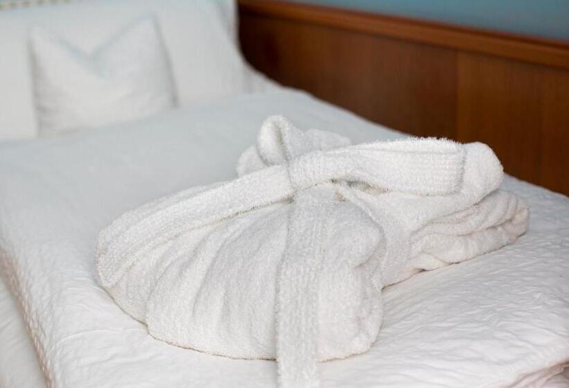 اتاق استاندارد یک نفره, Villa Elisa & Spa