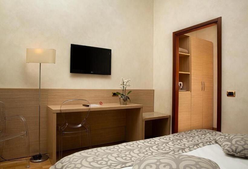 اتاق سوپریور, Villa Elisa & Spa