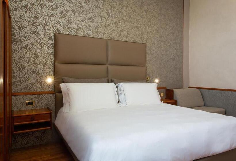 غرفة سوبيريور, Villa Elisa & Spa
