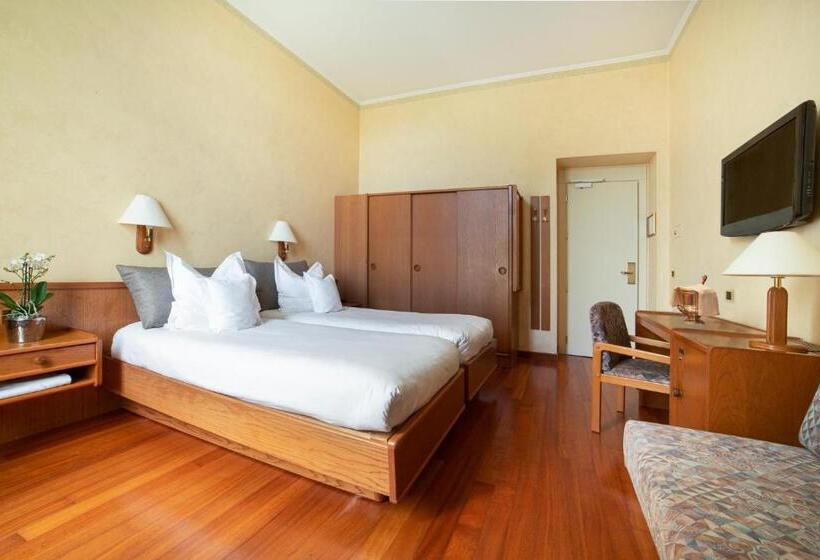 اتاق سوپریور, Villa Elisa & Spa