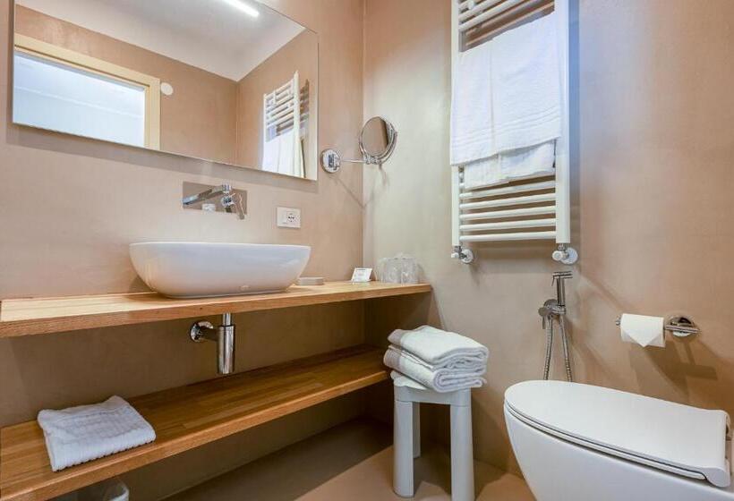 غرفة سوبيريور, Villa Elisa & Spa