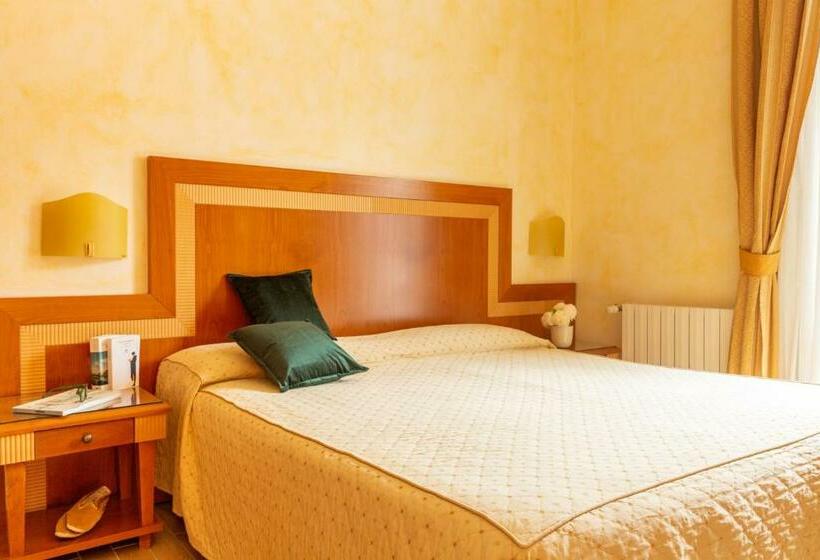 اتاق استاندارد, Hotel & Residence Venezia 2000