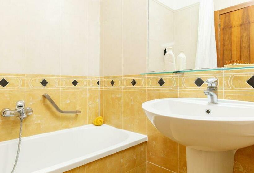 اتاق استاندارد, Hotel & Residence Venezia 2000