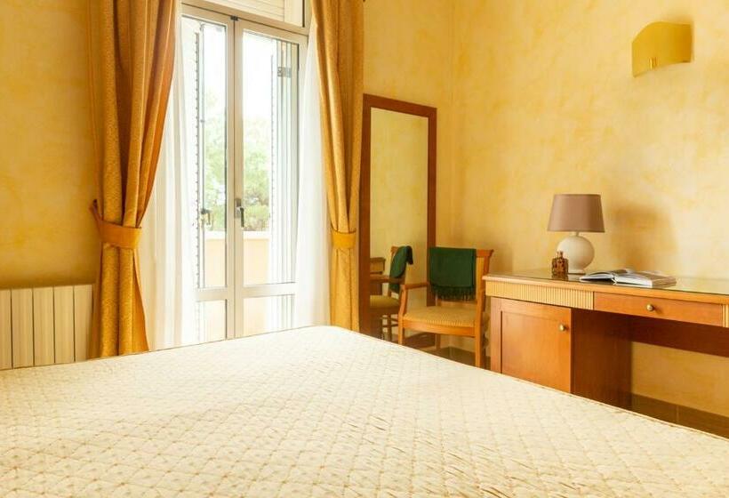 اتاق استاندارد, Hotel & Residence Venezia 2000