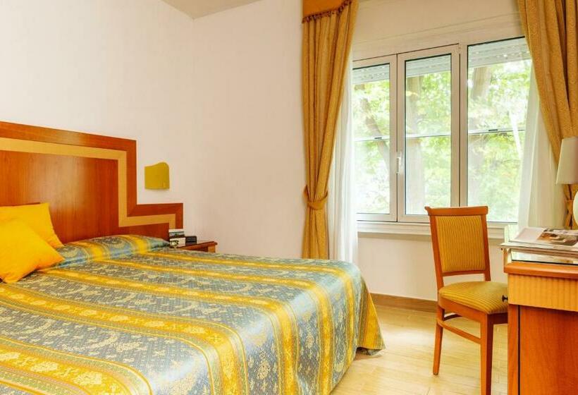 اتاق اکونومی, Hotel & Residence Venezia 2000