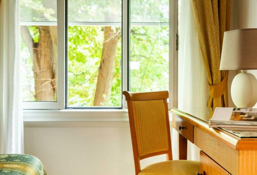 اتاق اکونومی, Hotel & Residence Venezia 2000