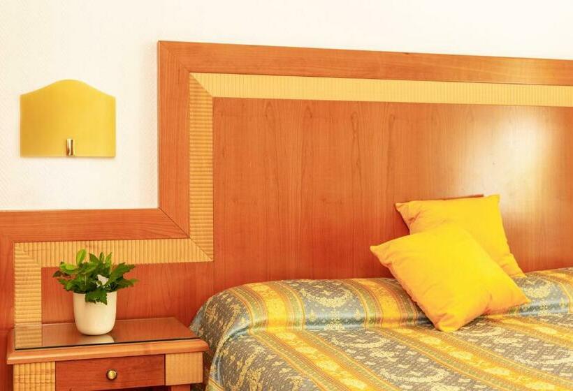سوییت جونیور, Hotel & Residence Venezia 2000