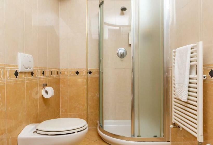 سوییت جونیور, Hotel & Residence Venezia 2000
