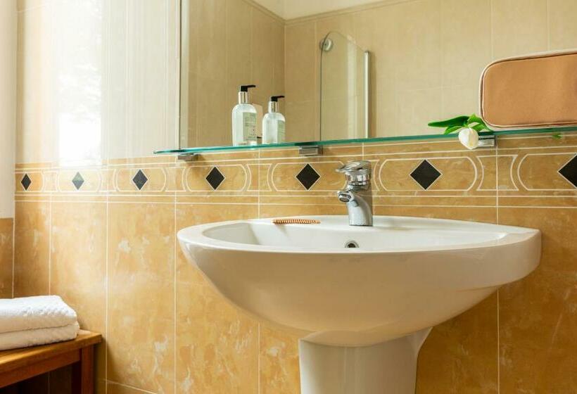 سوییت جونیور, Hotel & Residence Venezia 2000